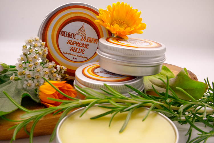 Herbal Salve