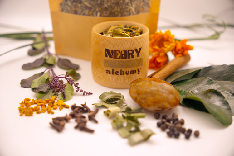 Herbal Tea