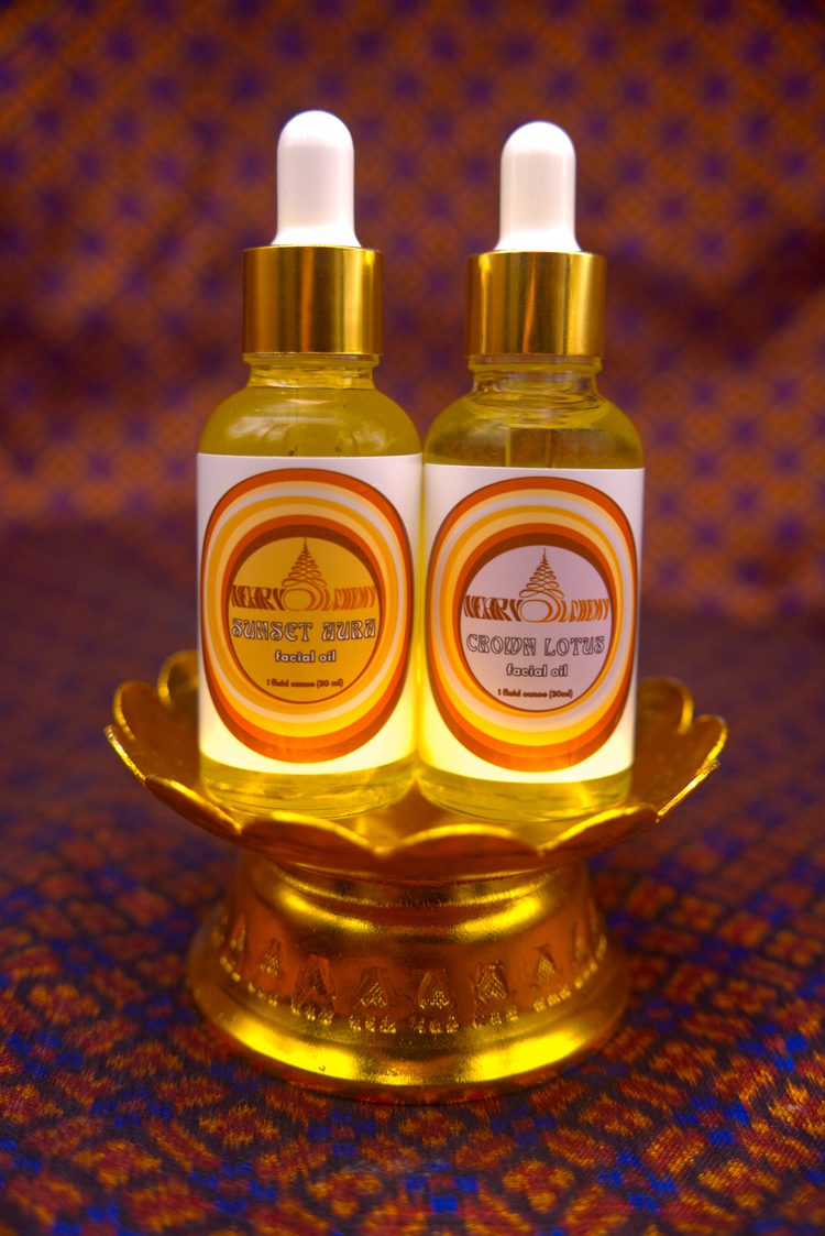 Herbal Skincare