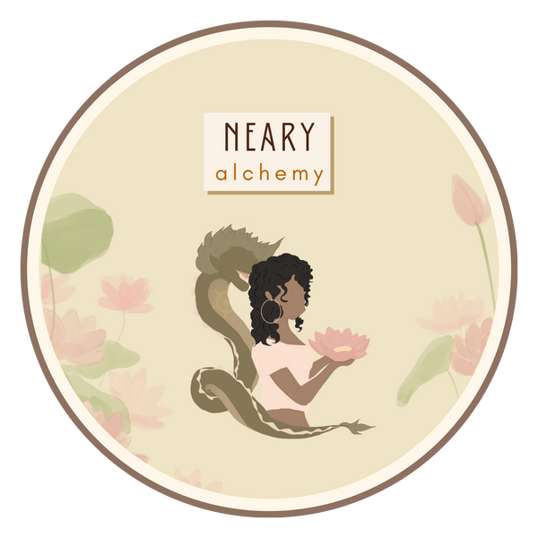 Neary Alchemy